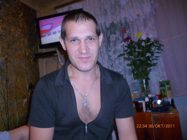 Александр Глущук