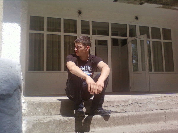 Игорь Негру