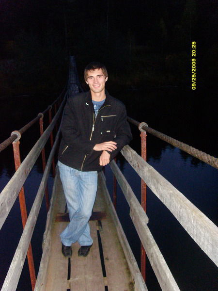 Дамир Шангараев