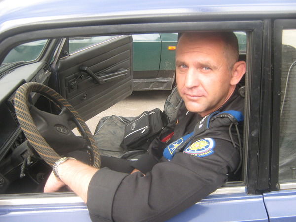 Александр Шатохин