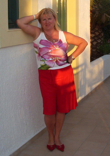 Светлана Листарова