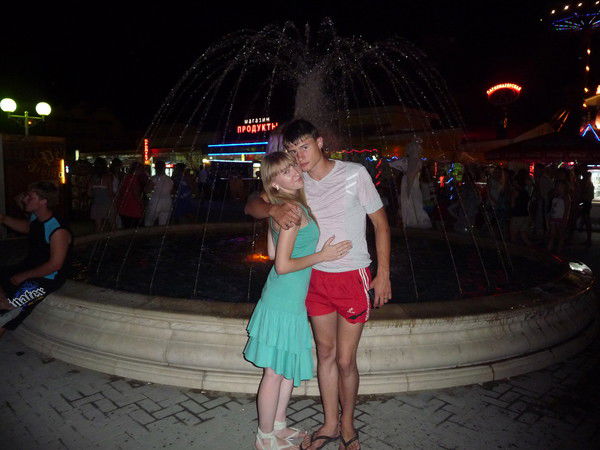 Илья Полежаев