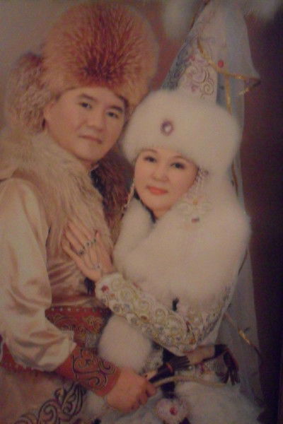 Сагит Бектасов