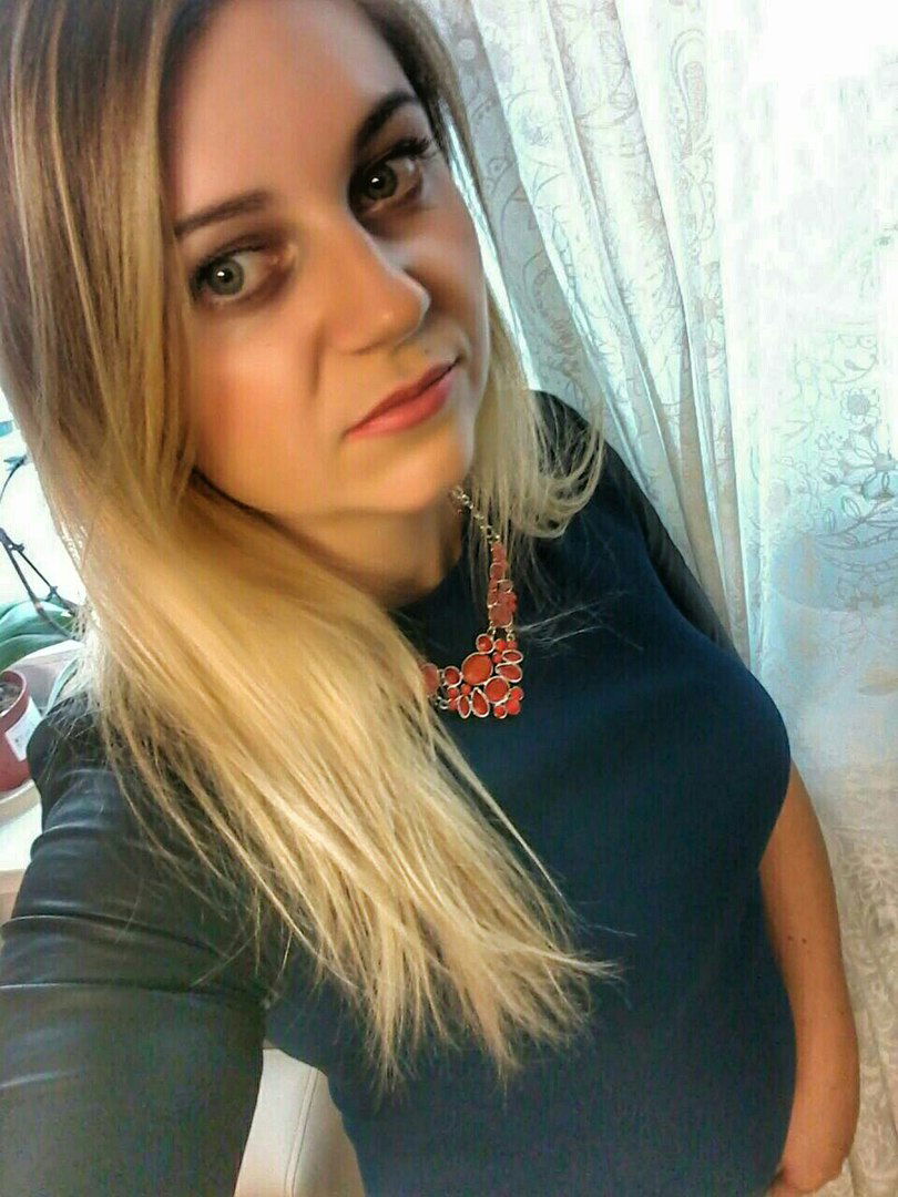 Анюта Стародубец