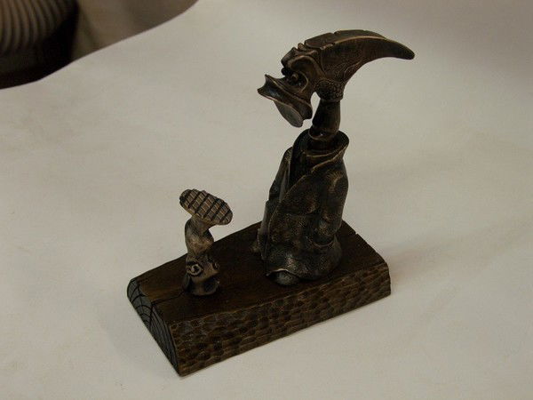 Александ Поцюс