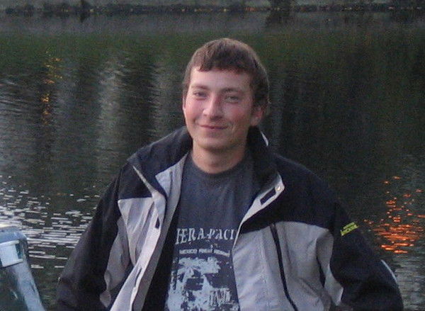 Дмитрий Бабич