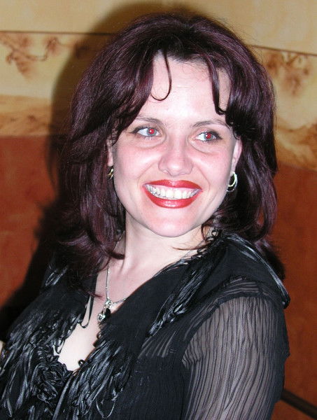 Эрна Бондаренко