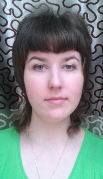 Анастасия С