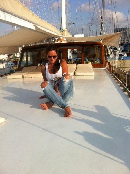 Ильина Юлия