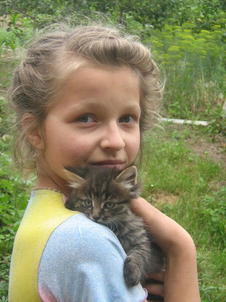 4Увства Lюбви )