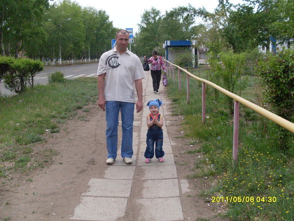 Сергей Тютюньков