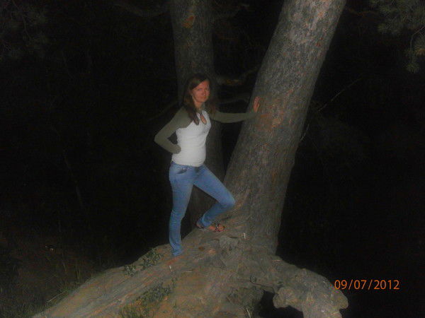 Юлия Добрыгина