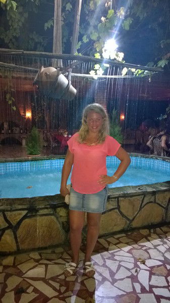 Лилия Рожкова