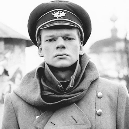 Владимир Долженко