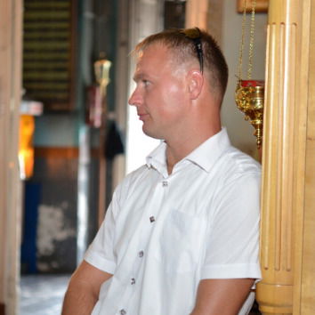 Игорь Волочук