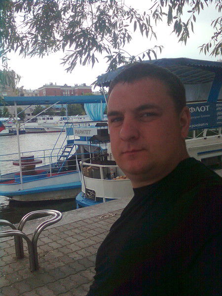 Александр Евдокимов