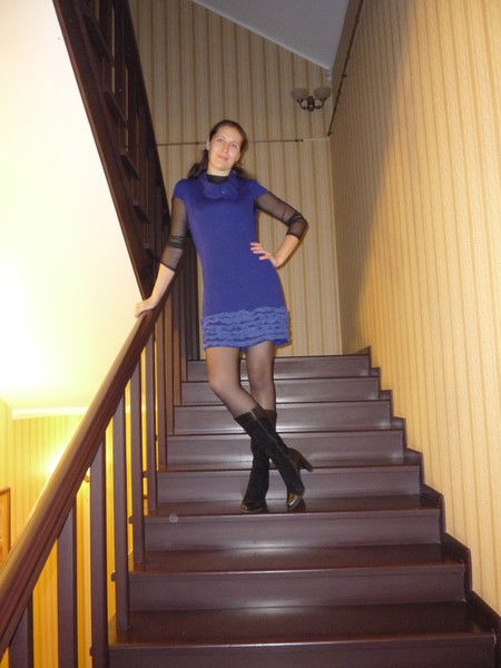 Татьяна Ануфриева