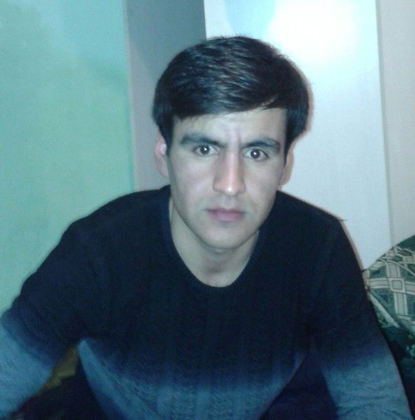 Сайвали Сайдуллозода