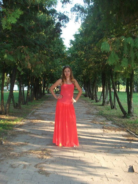 Елена Разумеева