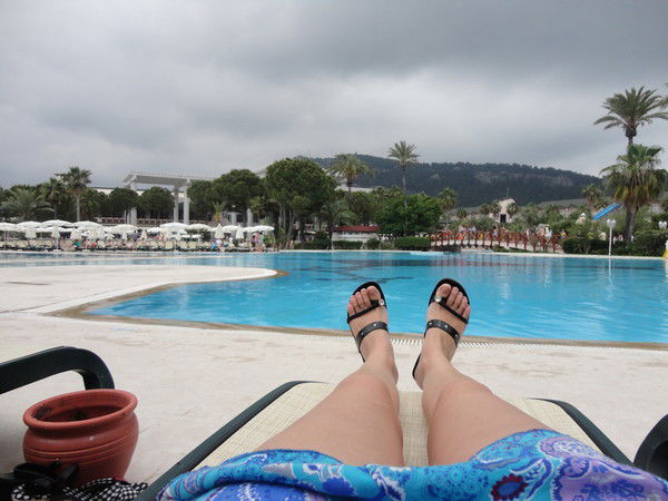 Светлана Мухортова