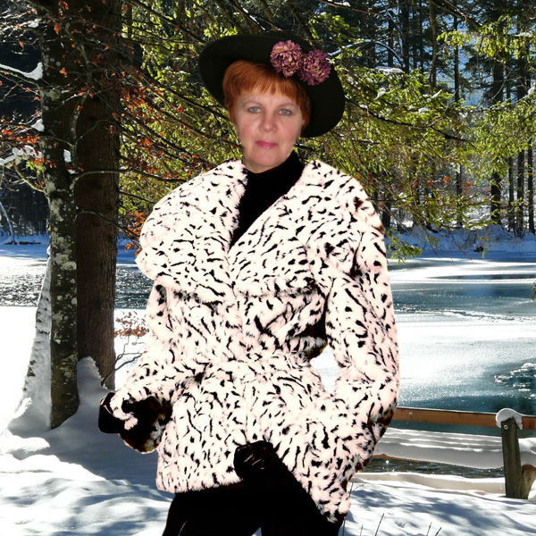 Татьяна Терлецкая