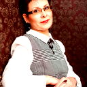 Гузэль Рахимовна Мустафина
