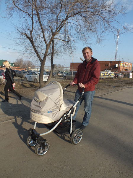 Геннадий Савинов