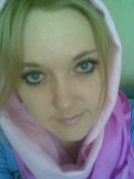 Марина Сумкина (Наскина)