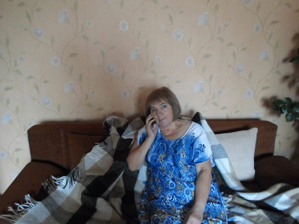 Светлана Пастухова