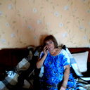 Светлана Пастухова