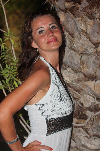 Лилия Хафизова