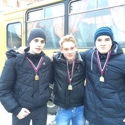 Павел Исаев