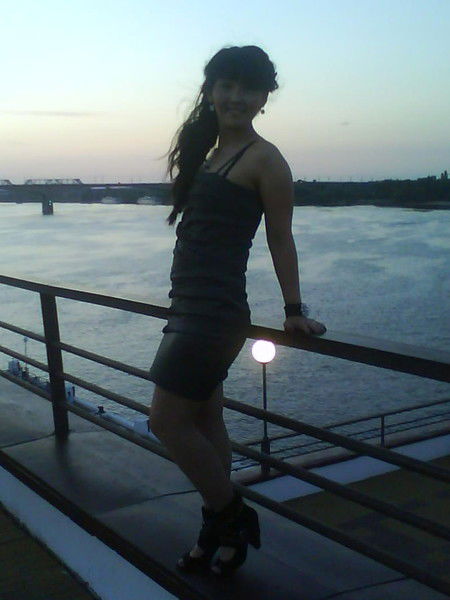 Сагдиана Балган-Оол