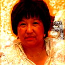 Галина Шахарова
