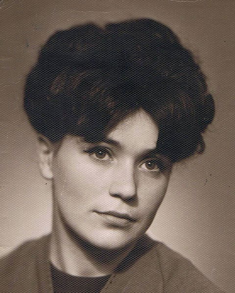 Татьяна Рейзина