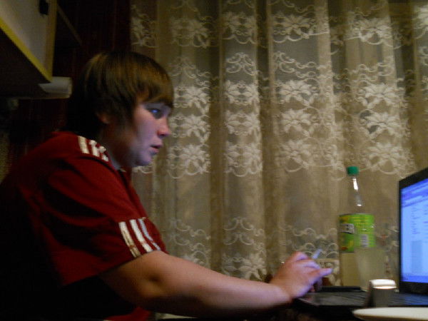 Татьяна Захарова