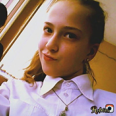 Ксюшка Марухина