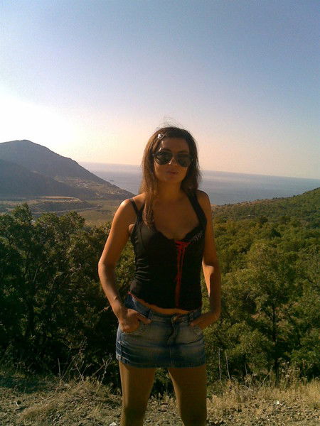 Инна Тарабыкина