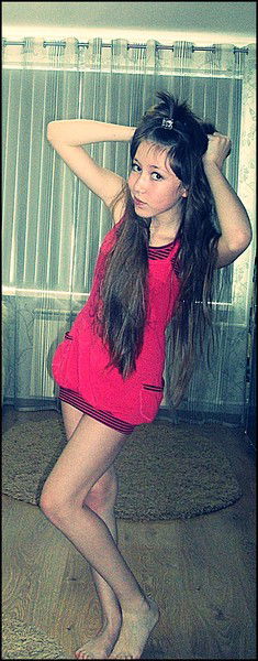 Александра Степанова