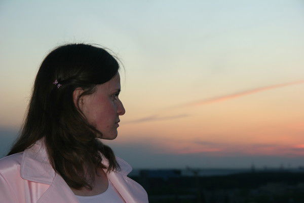 Екатерина Глыжина