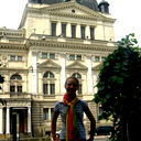 Кристина Лунис