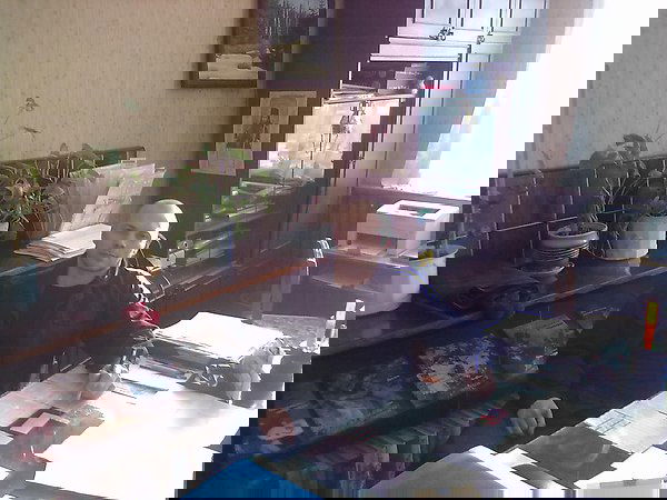 Сергей Каплин