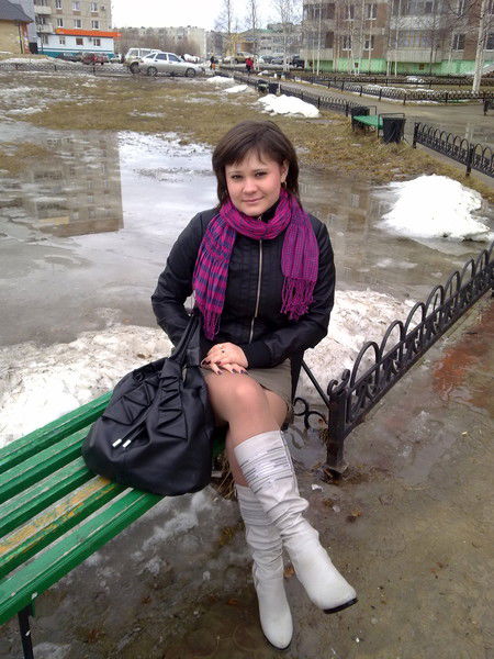 Лиля Кононенко