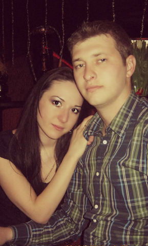 Ольга Харабара