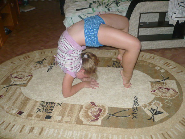 Светлана Сумина