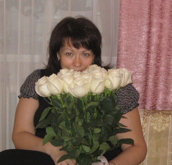 Елена Лекомцева