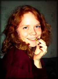 Татьяна Ганьжина