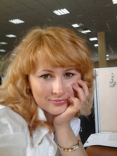 Наталья Костенко