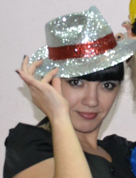 Фарида Следнева