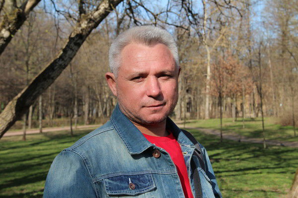 Константин Сидельников